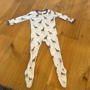Kyte Baby sleeper